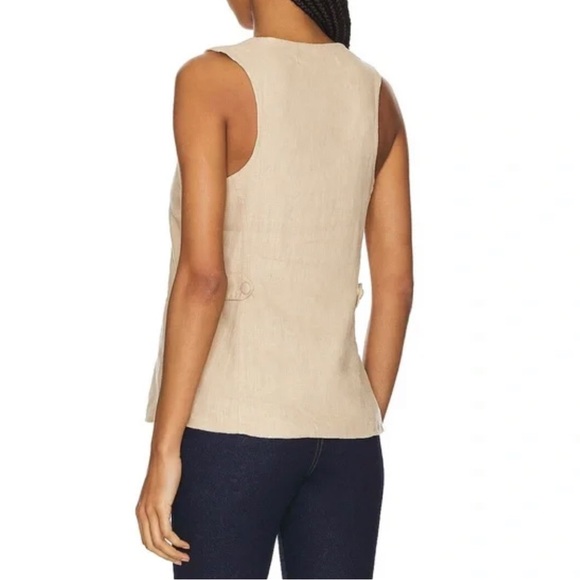 Free People Millie Vest - Picture 3 of 6